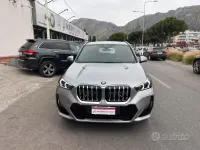 Nuova BMW X1 M Sport 150 CV (110 kW) 2026 Grigio SUV