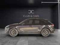 Usata Porsche Macan Performance Package 441 CV (324 kW) 2024 Nero met SUV
