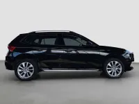 Usata Skoda Kamiq Style 110 CV (80 kW) 2022 Nero SUV