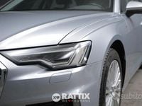 Usata Audi A6 2019 Grigio Station wagon