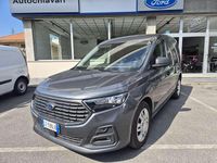 Nuova Ford Transit 150 CV (110 kW) 2025 Graphite grey Furgone