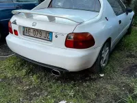 Usata Honda Civic 160 CV (117 kW) 1993 Cabrio