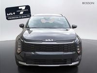 Nuova Kia Sportage 143 CV (105 kW) 2026 Grigio SUV
