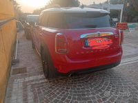 Usado Mini Countryman 111 CV (81 kW) 2017 Rojo SUV