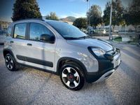 usata Fiat Panda Cross 1.0 firefly hybrid City