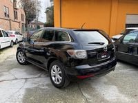 Usata Mazda CX-7 Inclusive 173 CV (127 kW) 2011 Nero SUV