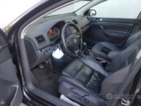 usata VW Golf V Golf 2.0 TDI DPF 5p. GT Sport