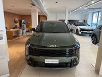 Nuova Kia Sportage 136 CV (100 kW) 2026 Other SUV