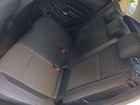 Usata Ford Ecosport Titanium S 95 CV (69 kW) 2020 Bianco SUV