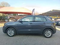 usata VW T-Cross - 1.0 TSI 110 CV DSG Style usato