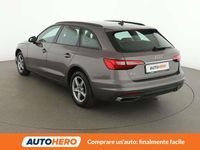 Usata Audi A4 163 CV (119 kW) 2021 Grigio Station wagon