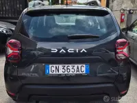 Usata Dacia Duster Prestige 101 CV (74 kW) 2023 Grigio SUV