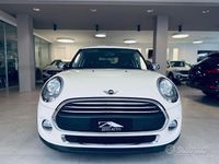 Usata Mini One D Business 95 CV (69 kW) 2016 Beige Utilitaria