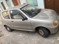 Usata Fiat 600 2000