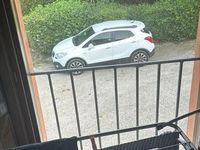 Usata Opel Mokka 131 CV (96 kW) 2013 Bianco SUV