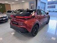 Usata Toyota C-HR Sport 223 CV (164 kW) 2025 Arancione SUV