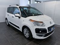 usata Citroën C3 Picasso 1.6 HDi 90 airdream Exclusive Style