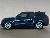 Usata Land Rover Range Rover Sport SE 249 CV (183 kW) 2023 Portofino blue SUV