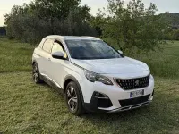 Usata Peugeot 3008 Allure 120 CV (88 kW) 2017 SUV