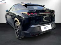 Nuova Peugeot 3008 GTi 137 CV (100 kW) 2026 Nero SUV