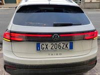 Usata VW Taigo 115 CV (84 kW) 2024 SUV