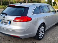 usata Opel Insignia 2.0 cosmo sports tourer 130 CV