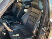 Usata Mercedes 190 185 CV (136 kW) 1984 Nero Berlina