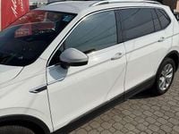 Usata VW Tiguan Allspace Advance 150 CV (110 kW) 2018 Other SUV