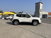 usata Jeep Renegade 1.0 GSE T3 Limited - **KM 0**