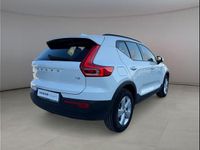 Usata Volvo XC40 Momentum 129 CV (94 kW) 2021 Bianco SUV