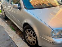 usata VW Golf IV Golf 1.6 16V cat 5 porte Highline