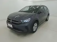 Usata VW Taigo Life 110 CV (80 kW) 2023 Grigio SUV
