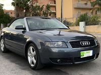 usata Audi A4 Cabriolet 1.8