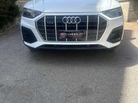 Usata Audi Q5 Sportback S-line plus 163 CV (119 kW) 2022 Other SUV