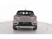 usata Renault Captur 1.0 tce intens gpl 100cv