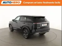 Usata Jaecoo 7 146 CV (107 kW) 2025 Nero SUV