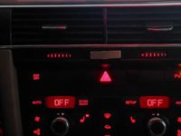 Usata Audi A6 S-Line 140 CV (102 kW) 2008 Nero Station wagon