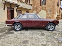 Usata Alfa Romeo GT 116 CV (85 kW) 1970 Marrone Coupé