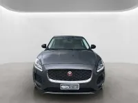Usata Jaguar E-Pace R-Dynamic 150 CV (110 kW) 2019 Grigio metallizzato SUV