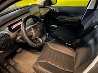 Gebraucht Citroën C4 PureTech 110 PS (80 kW) 2019 Blau Limousine