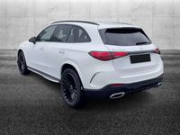 Usata Mercedes GLC450 AMG Line Premium 367 CV (269 kW) 2024 Bianco SUV
