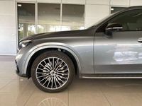 usata Mercedes GLC220 D MHEV 197CV 4MATIC AMG LINE PREMIUM PLUS