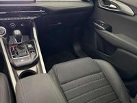 Usata Alfa Romeo Tonale Ti 160 CV (117 kW) 2023 Blu/azzurro SUV