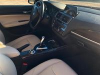 Usata BMW 116 116 CV (85 kW) 2016 Marrone Utilitaria