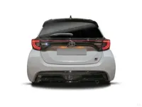 Usata Toyota Yaris Trend 116 CV (85 kW) 2022 Bianco Utilitaria