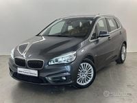 Usata BMW 218 Active Tourer Luxury Line 150 CV (110 kW) 2016 Other Monovolume