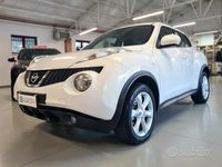 usata Nissan Juke 1.6 Acenta