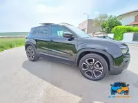 Usata Jeep Avenger Summit 101 CV (74 kW) 2025 SUV