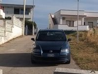 Usata Fiat Stilo Active 116 CV (85 kW) 2002 Blu/azzurro Berlina