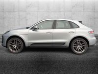 Usado Porsche Macan 265 CV (194 kW) 2024 Plateado SUV